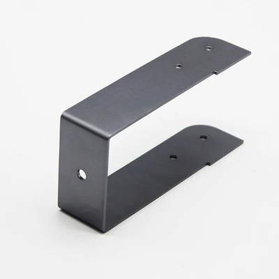 Componentes de hardware CNC OEM Fabricação de chapas de aço para peças de estampação de metal personalizadas