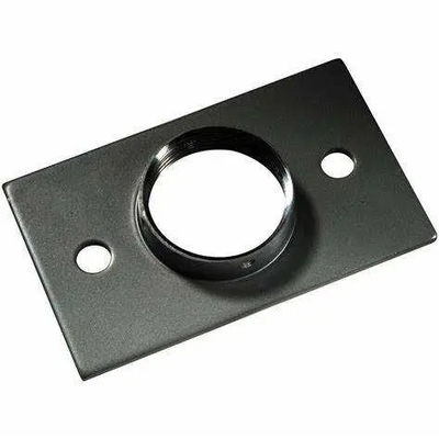 Componentes de hardware CNC OEM Fabricação de chapas de aço para peças de estampação de metal personalizadas