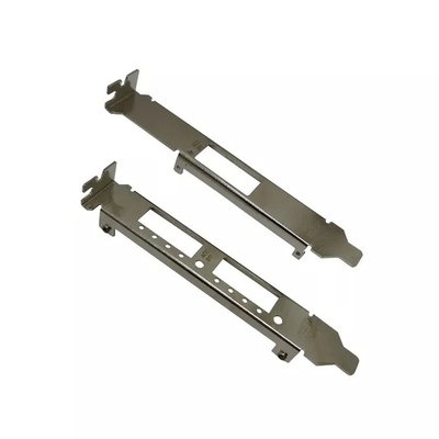 Bracket de canto de suporte de metal pesado de aço inoxidável para componentes de hardware CNC OEM