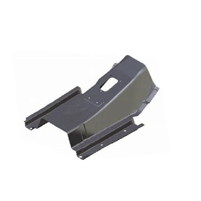Componentes de hardware CNC OEM para peças de estampação de dobra de fabricação de chapas metálicas sob medida