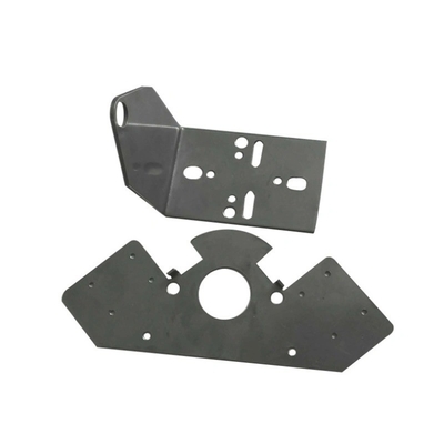Processos de estampação de precisão para componentes de hardware CNC OEM Fabricação e montagem