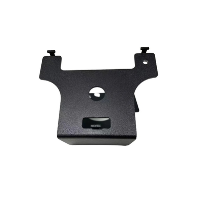 Soluções de estampagem e dobra para componentes de hardware CNC personalizados de aço inoxidável