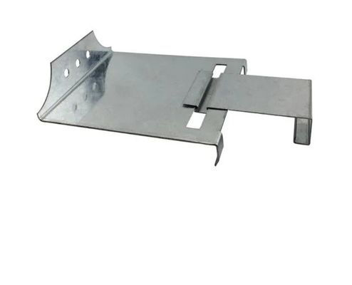 OEM CNC Hardware Componentes Estampação Estrutura de aço inoxidável para fabricação de eletrônicos