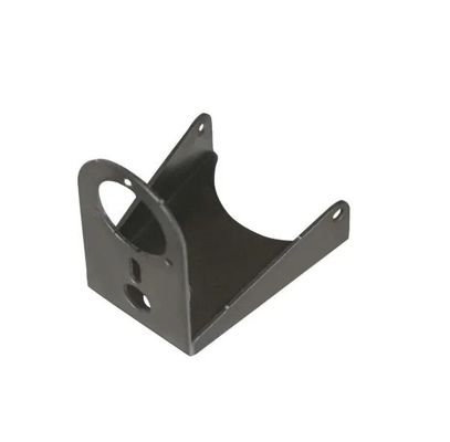 OEM CNC Hardware Componentes Estampação Estrutura de aço inoxidável para fabricação de eletrônicos