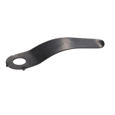 OEM CNC Parts Ferro inoxidável Ferramentas de pinças de aço pesado com processo de estampagem