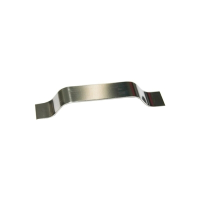 OEM CNC Parts Ferro inoxidável Ferramentas de pinças de aço pesado com processo de estampagem
