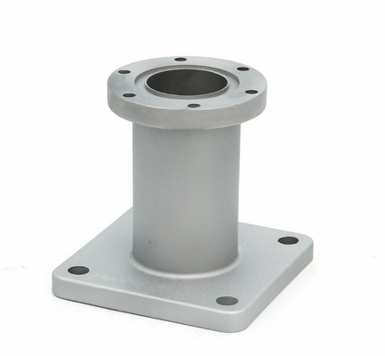 Processos de estampagem Partes de hardware CNC OEM Pintura Revestimento em pó Revestimento e polir