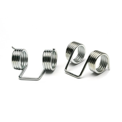 Portas de garagem galvanizadas de pequeno porte ajustável