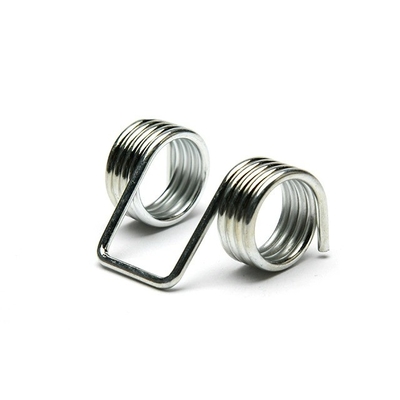 Portas de garagem galvanizadas de pequeno porte ajustável