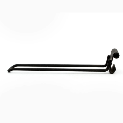 Produtos de hardware de precisão Conectores de madeira Hardware metálico com processo de estampagem