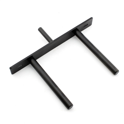 Produtos de hardware de precisão Conectores de madeira Hardware metálico com processo de estampagem