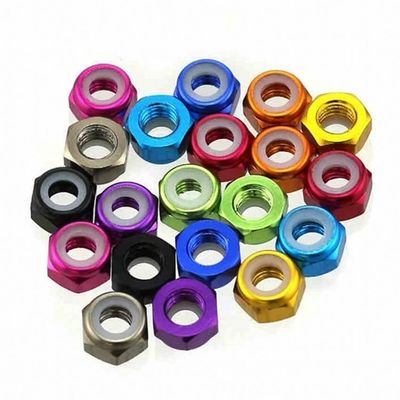 Processos de estampação Acessórios de hardware CNC de aço inoxidável com usinagem de precisão