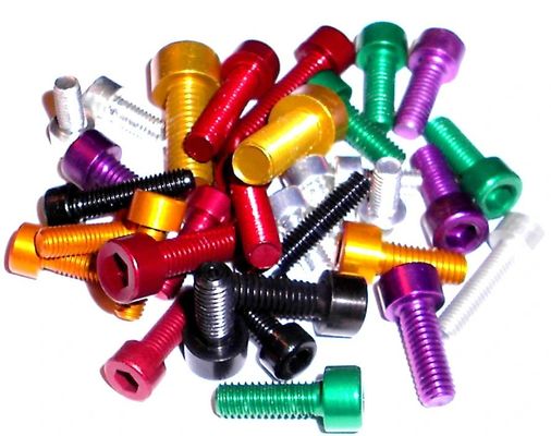 Processos de estampação Acessórios de hardware CNC de aço inoxidável com usinagem de precisão