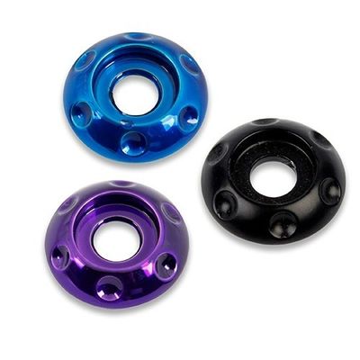 Processos de estampação Acessórios de hardware CNC de aço inoxidável com usinagem de precisão