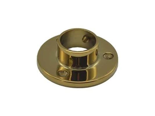 Produtos de hardware de precisão Bolsa de mão Hardware e fundição por impressão CNC Processamento Polir