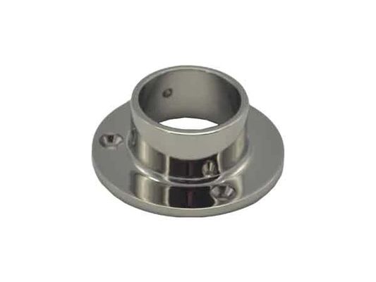 Produtos de hardware de precisão Bolsa de mão Hardware e fundição por impressão CNC Processamento Polir