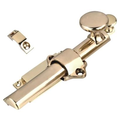 Produtos de hardware de precisão com revestimento em pó