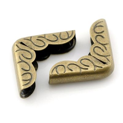 Produtos de hardware de precisão com revestimento em pó