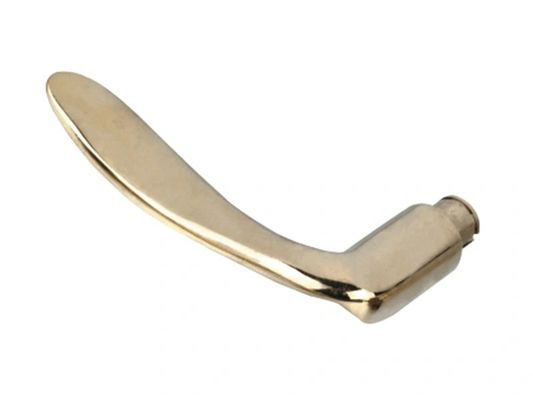 Produtos de hardware de precisão com revestimento em pó