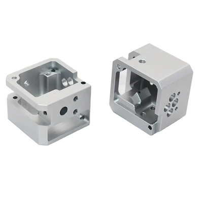 Construção de casas elétricas de aço inoxidável OEM CNC Partes de hardware para projetos de construção