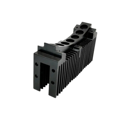 Construção de casas elétricas de aço inoxidável OEM CNC Partes de hardware para projetos de construção