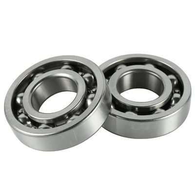 Processos de estampação OEM CNC Hardware Parts Bearing Parts Ball Machine Gear Motor Hardware