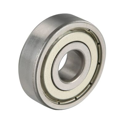 Processos de estampação OEM CNC Hardware Parts Bearing Parts Ball Machine Gear Motor Hardware