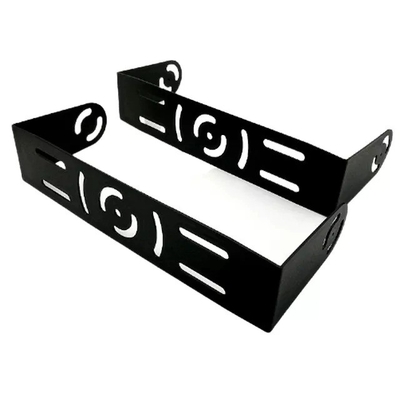 Produtos de hardware de precisão de chapa de aço inoxidável