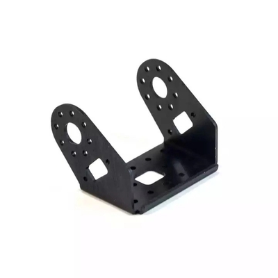 Produtos de hardware de precisão de chapa de aço inoxidável