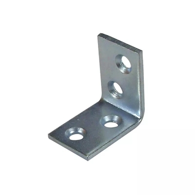 Produtos de hardware de precisão de chapa de aço inoxidável