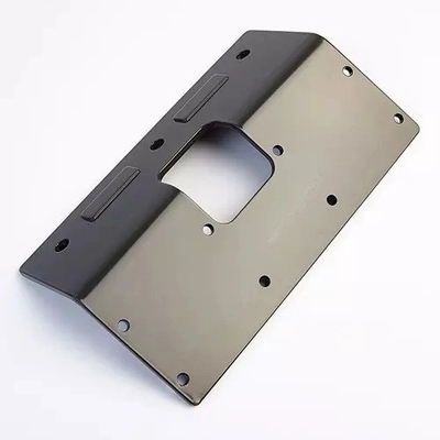 Produtos de hardware de precisão de chapa de aço inoxidável