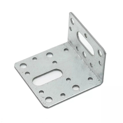Produtos de hardware de precisão de chapa de aço inoxidável