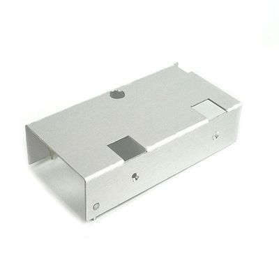 Processos de estampação Bracket de alumínio de aço inoxidável para produtos de hardware de precisão