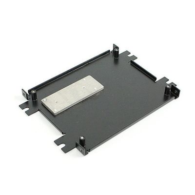 Processos de estampação Bracket de alumínio de aço inoxidável para produtos de hardware de precisão