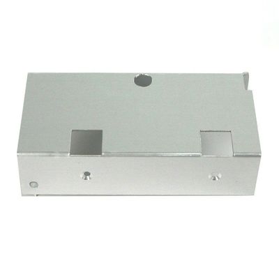 Processos de estampação Bracket de alumínio de aço inoxidável para produtos de hardware de precisão