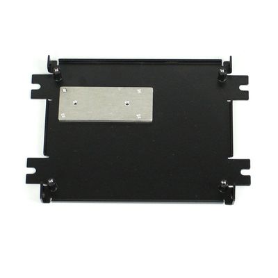 Processos de estampação Bracket de alumínio de aço inoxidável para produtos de hardware de precisão