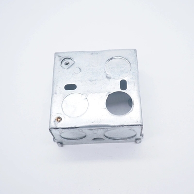 Protótipo de dobra de aço inoxidável para OEM CNC Hardware Parts Sheet Metal Fabrication