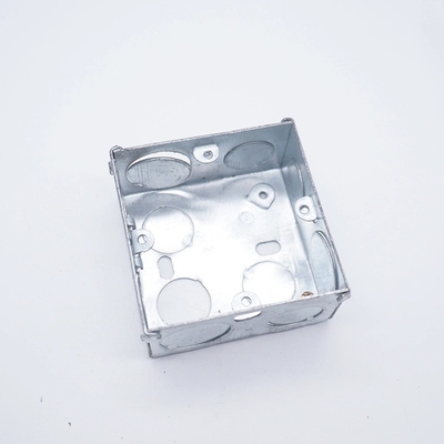 Protótipo de dobra de aço inoxidável para OEM CNC Hardware Parts Sheet Metal Fabrication