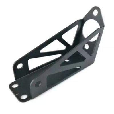 Processos de estampagem de peças de dobra de alumínio de latão de aço inoxidável em fábricas