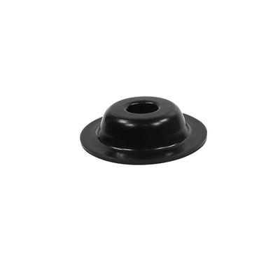 Componentes de hardware OEM CNC Metal desenhado em profundidade Peças de desenho em profundidade Peças inferiores