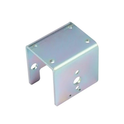 Bracket de estampação para produtos de hardware de precisão em aço inoxidável em fábricas