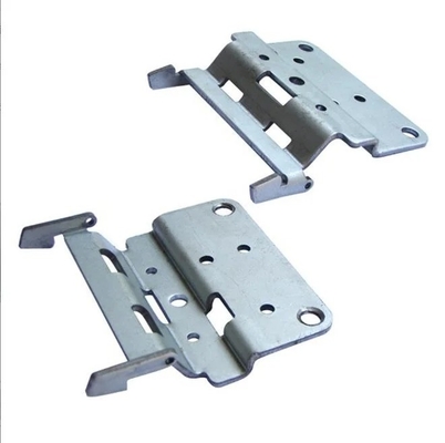 Bracket de estampação para produtos de hardware de precisão em aço inoxidável em fábricas