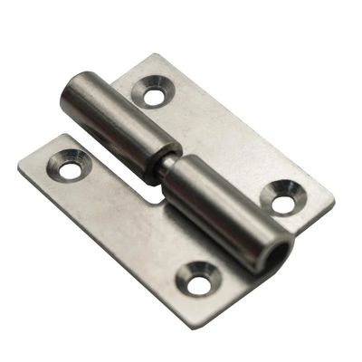 Produtos de hardware de precisão de aço inoxidável