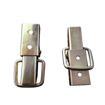 Produtos de hardware de precisão de aço inoxidável