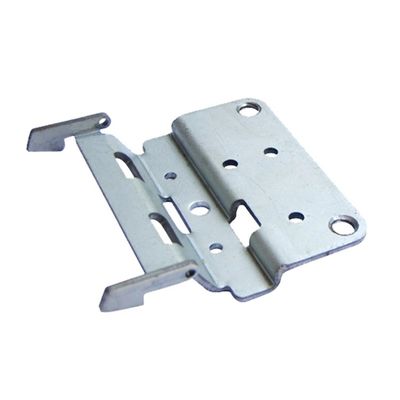 Produtos de hardware de precisão de aço inoxidável