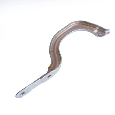 Fabricação de peças de corte a laser