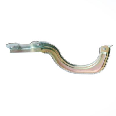 Fabricação de peças de corte a laser