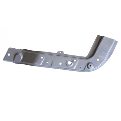 Fabricação de peças de corte a laser