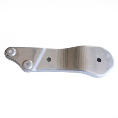 Fabricação de peças de corte a laser