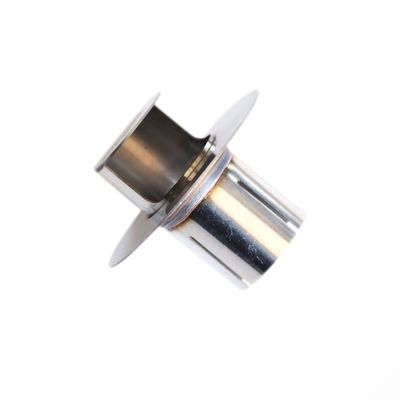 Componentes de hardware CNC de aço inoxidável